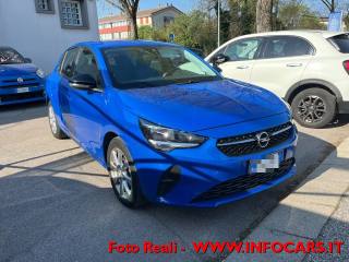 OPEL Corsa 1.2 Edition NEOPATENTATI PROMO!!