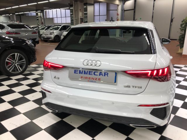 AUDI A3 usata, con Cerchi in lega