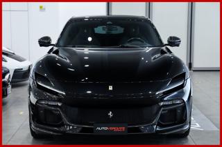 FERRARI Purosangue usata, con Airbag