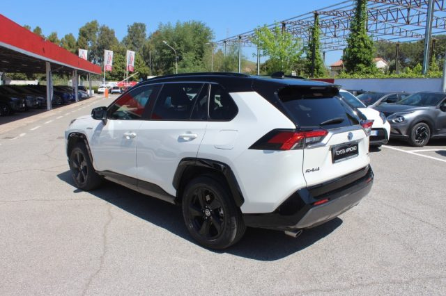 TOYOTA RAV 4 usata 26