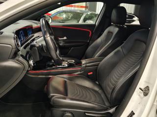 MERCEDES-BENZ A 180 usata, con Chiusura centralizzata