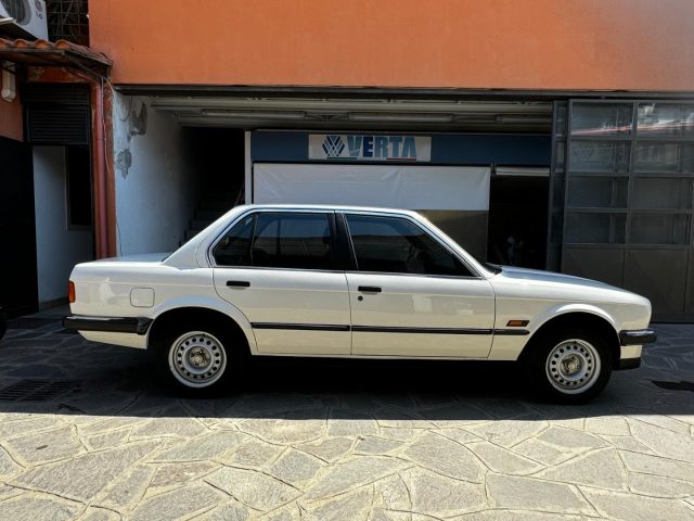 BMW 316 usata, con Boardcomputer