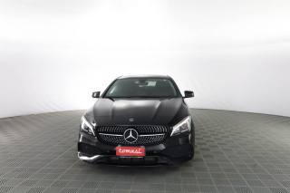 MERCEDES-BENZ CLA 200 CLA 220 d S.W. Aut. Prem./CLA 220 CDI S.W. Automat