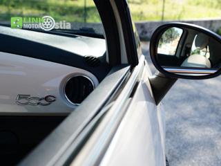 FIAT 500C usata 25