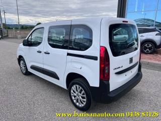 FIAT Doblo usata, con Airbag Passeggero