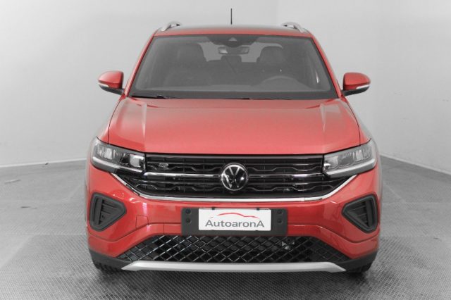 VOLKSWAGEN T-Cross usata, con Airbag