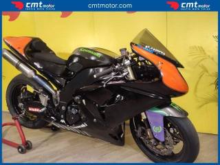KAWASAKI Ninja 1000 ZX-10R usata 5