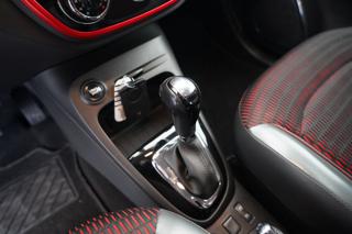 RENAULT Captur usata 27