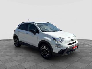 FIAT 500X usata 6