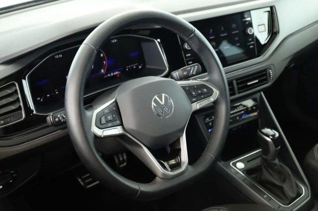VOLKSWAGEN Polo usata, con Autoradio