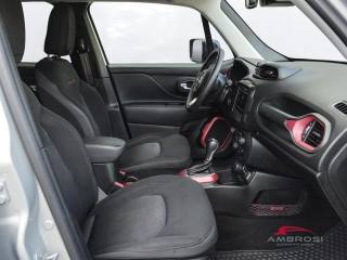 JEEP Renegade usata 11
