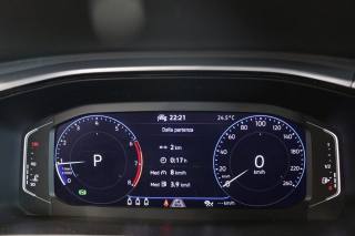 VOLKSWAGEN T-Roc usata, con Specchietti laterali elettrici