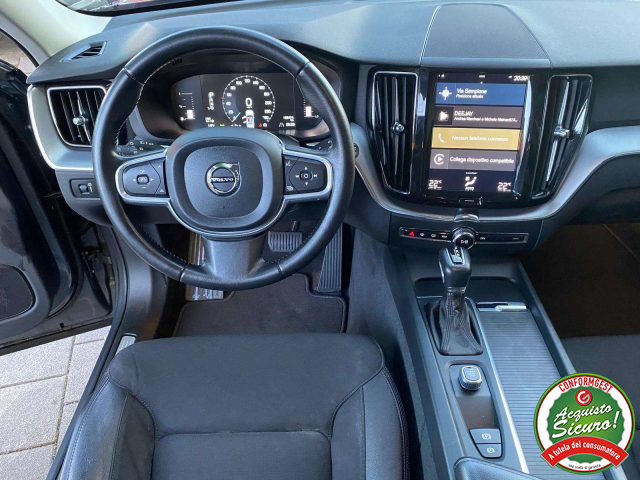 VOLVO XC60 usata, con ESP