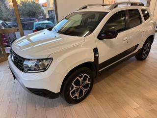 DACIA Duster usata, con Airbag laterali