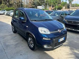 FIAT Panda usata, con Airbag Passeggero