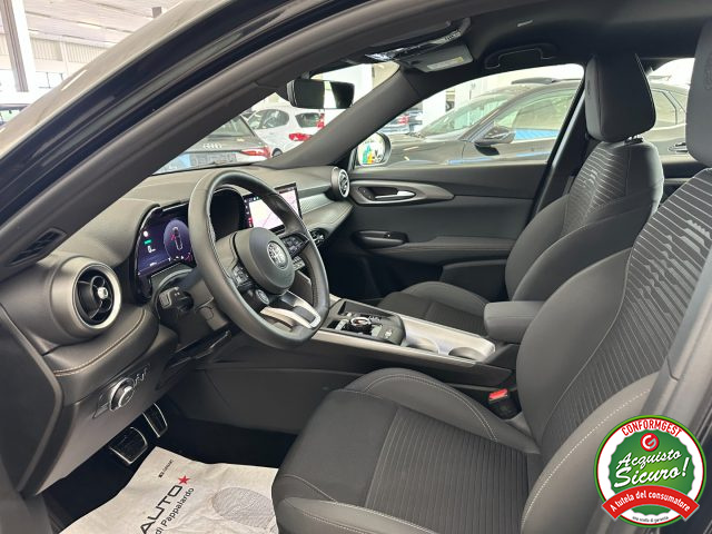 ALFA ROMEO Tonale usata, con Servosterzo