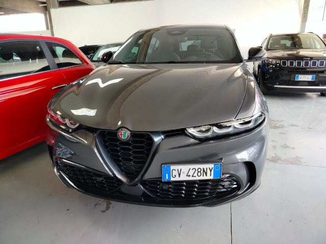 ALFA ROMEO Tonale usata, con Airbag laterali