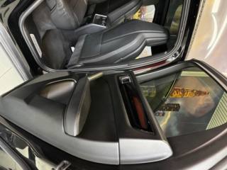 PORSCHE Cayenne usata, con Immobilizzatore elettronico