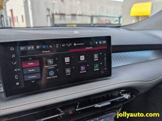 ALFA ROMEO Tonale usata, con Adaptive Cruise Control