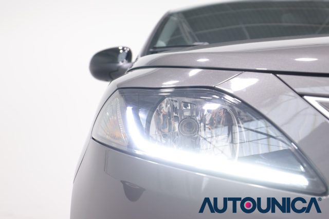 LANCIA Ypsilon usata, con Fendinebbia