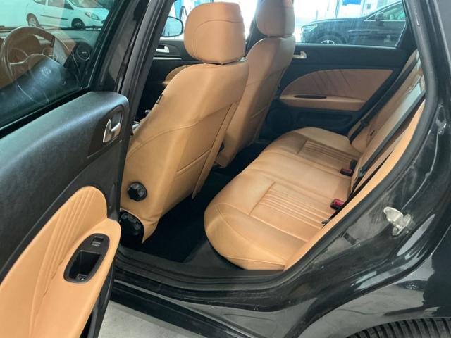 ALFA ROMEO 159 usata, con Climatizzatore