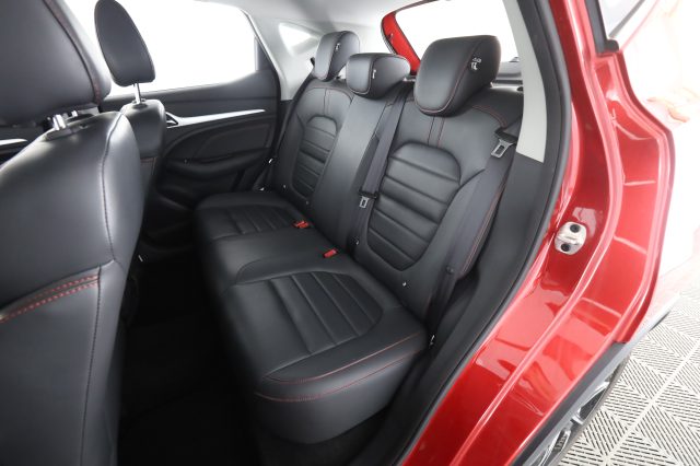 MG ZS usata 3