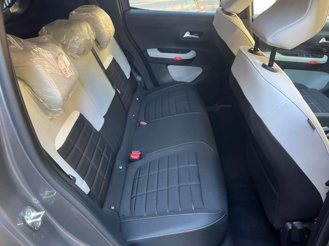 CITROEN C3 usata, con Immobilizzatore elettronico