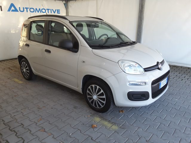 FIAT Panda usata, con Airbag