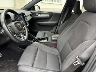 VOLVO XC40 usata, con Boardcomputer
