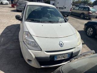 RENAULT Clio 1.5 dCi 90CV 3 porte Van Gran Confort