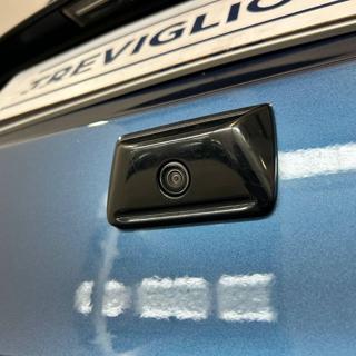 LANCIA Ypsilon usata, con Monitoraggio pressione pneumatici