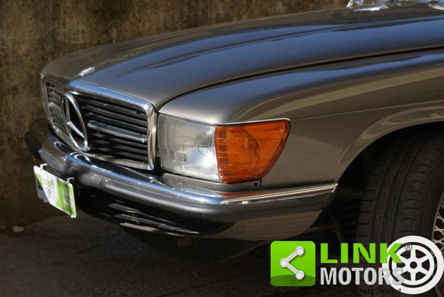 MERCEDES-BENZ 280 usata 59