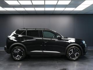 PEUGEOT 2008 usata, con Alzacristalli elettrici