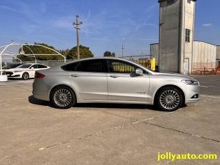 FORD Mondeo usata, con Autoradio