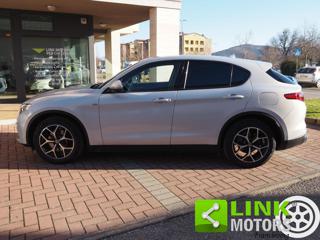 ALFA ROMEO Stelvio usata, con Chiusura centralizzata