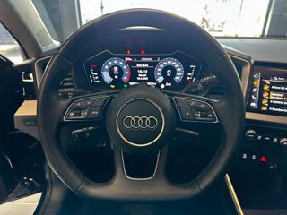 AUDI A1 usata, con Fendinebbia