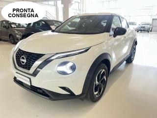 NISSAN Juke 1.0 DIG-T 114 CV N-Connecta