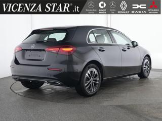 MERCEDES-BENZ A 180 usata, con Airbag Passeggero