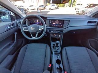 VOLKSWAGEN Polo usata, con Controllo trazione