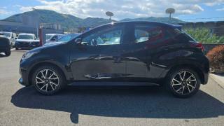 TOYOTA Yaris usata, con Cruise Control