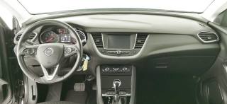 OPEL Grandland X usata, con Climatizzatore