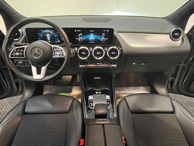 MERCEDES-BENZ B 180 usata, con Airbag