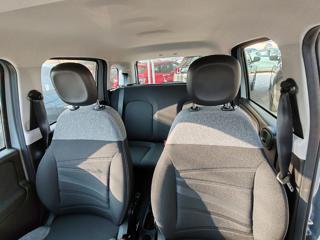 FIAT Panda usata, con Autoradio