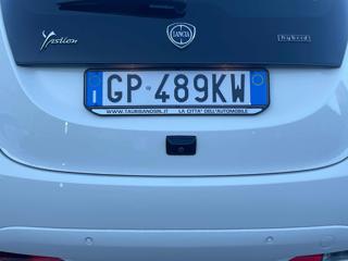 LANCIA Ypsilon usata, con Alzacristalli elettrici