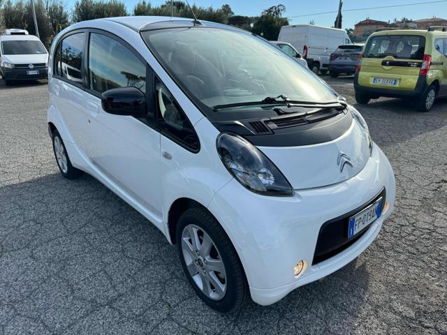 CITROEN C-Zero usata, con Airbag