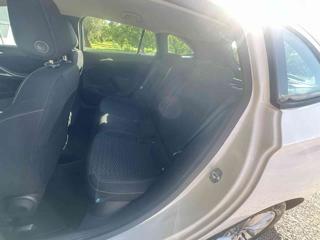 OPEL Astra usata, con Climatizzatore