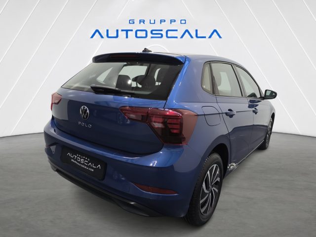 VOLKSWAGEN Polo usata, con Alzacristalli elettrici