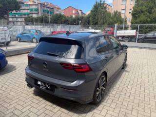 VOLKSWAGEN Golf usata, con Autoradio
