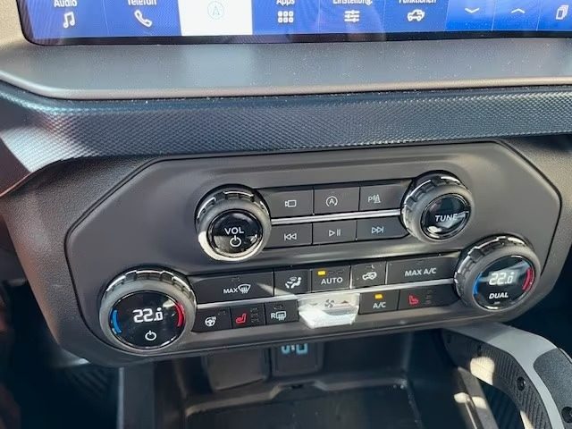 FORD Bronco usata, con Controllo automatico clima