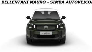 CITROEN C3 Aircross usata, con Autoradio